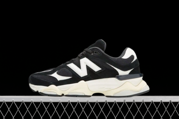 New Balance 9060 Black