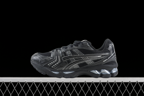 Tênis Asics Museum Visitor Gel-kayano Unissex