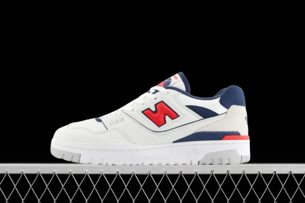 Tênis New Balance 550