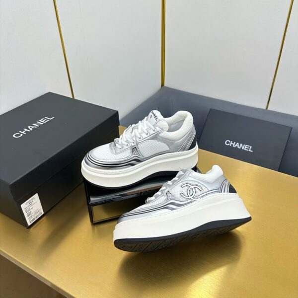 Chanel Panda Esportivo 2025 - Imagem 3
