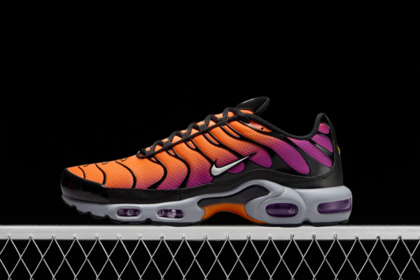 Air Max TN Plus