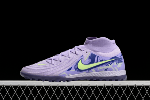 Chuteira Nike Phantom Luna Elite