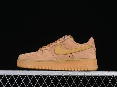 AIR FORCE MARROM