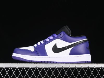 Air Jordan 1 Low 56