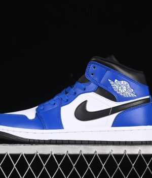Air Jordan 1 Mid 5