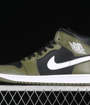 Air Jordan 1 Mid 5