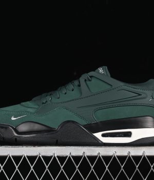 Air Jordan 4 Remastered 7