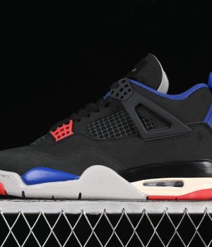 Air Jordan 4 Retro Lase