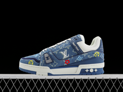 Louis Vuitton LV Jeans