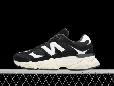 New Balance 9060 Black