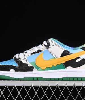 Nike SB Dunk Low 16