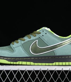 Nike SB Dunk Low 18