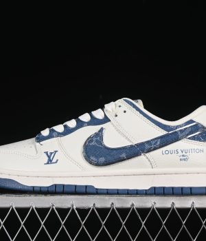 Nike SB Dunk Low LV 3