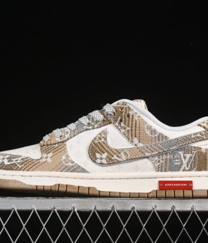 Nike SB Dunk Low LV