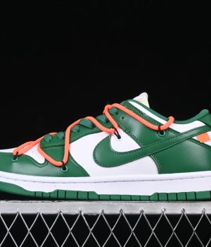 Nike SB Dunk Low Off White