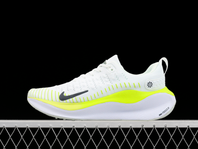 Tênis Nike React Infinity Run FK 4 – Branco
