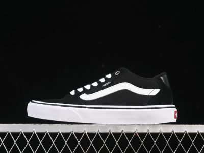 Vans Faulkner 2
