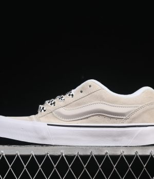Vans Knu Skool